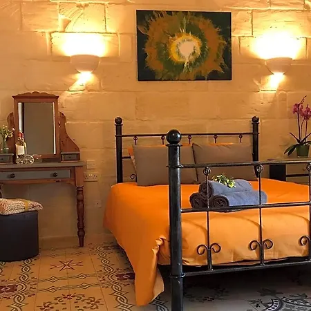 Bed and breakfast Ta Marie Merhba Zebbug (Gozo)