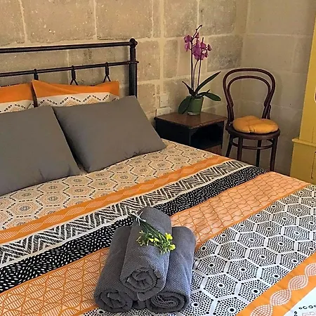 Ta Marie Merhba 4* Zebbug (Gozo)