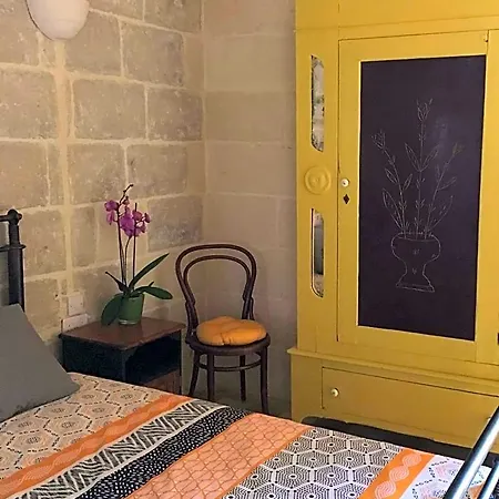 Bed and breakfast Ta Marie Merhba 4*