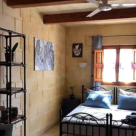 Ta Marie Merhba Bed and breakfast 4*