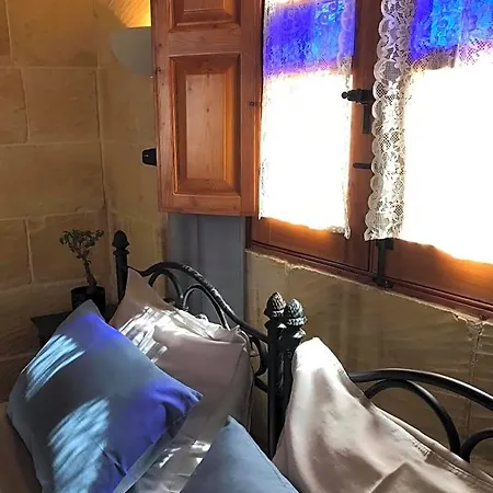 Ta Marie Merhba Zebbug (Gozo)