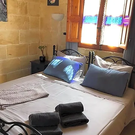Ta Marie Merhba Bed and breakfast 4*