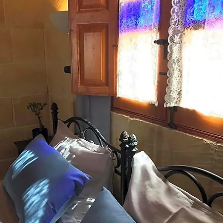 Bed and breakfast Ta Marie Merhba