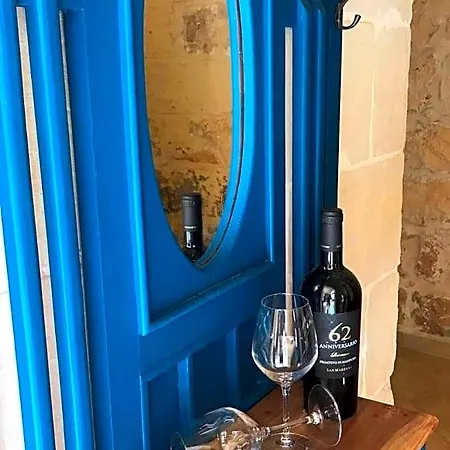 Ta Marie Merhba 4* Zebbug (Gozo)