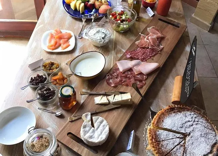 B&B Ta Marie Merhba Zebbug (Gozo)