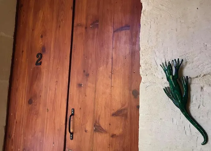 فندق مبيت وإفطار Ta Marie Merhba