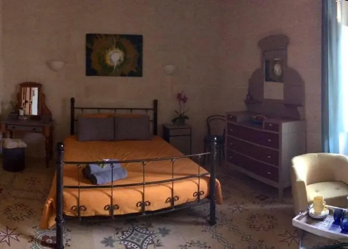 Ta Marie Merhba B&B 4*