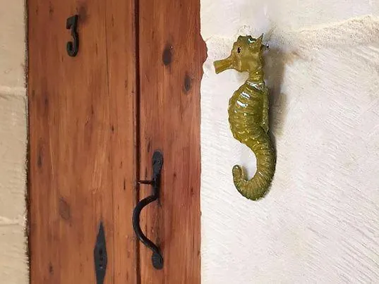 Ta Marie Merhba فندق مبيت وإفطار