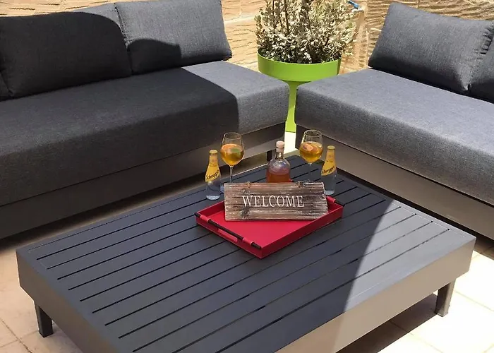 Ta Marie Merhba B&B Zebbug (Gozo)