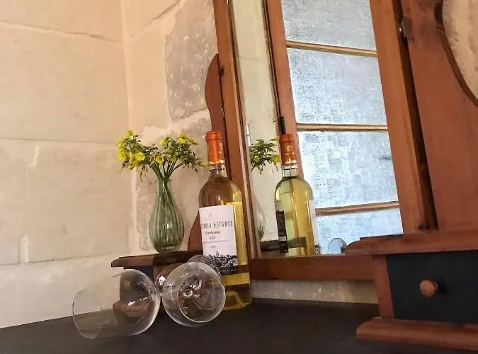 فندق مبيت وإفطار Ta Marie Merhba Zebbug (Gozo)