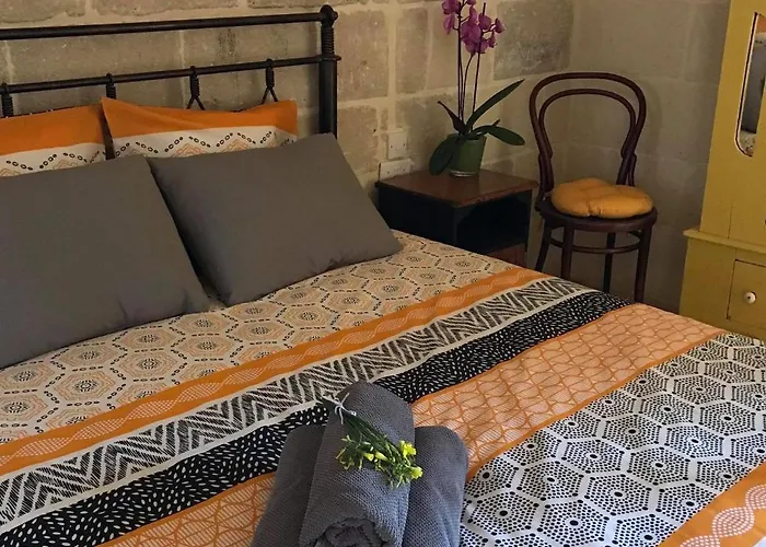 Ta Marie Merhba 4* Zebbug (Gozo)