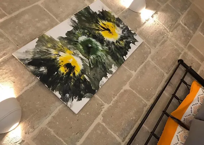 Ta Marie Merhba 4* Zebbug (Gozo)