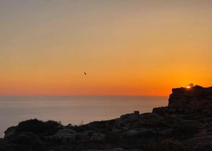 Ta Marie Merhba فندق مبيت وإفطار Zebbug (Gozo)