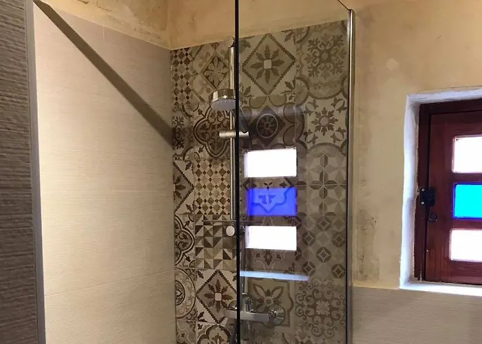 Ta Marie Merhba فندق مبيت وإفطار