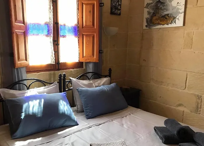 Ta Marie Merhba Zebbug (Gozo)