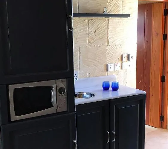 فندق مبيت وإفطار Ta Marie Merhba