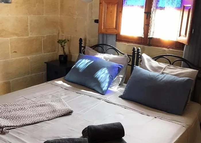 B&B Ta Marie Merhba 4*