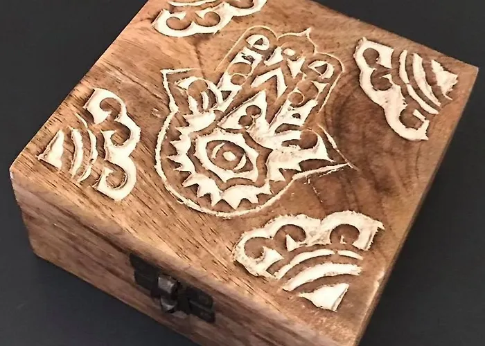 Ta Marie Merhba Zebbug (Gozo)