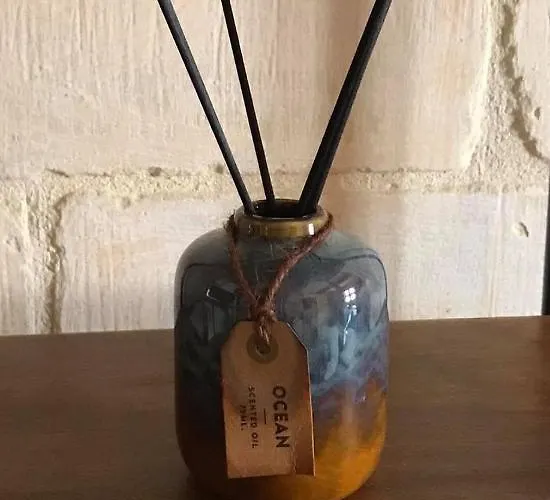 Ta Marie Merhba فندق مبيت وإفطار Zebbug (Gozo)