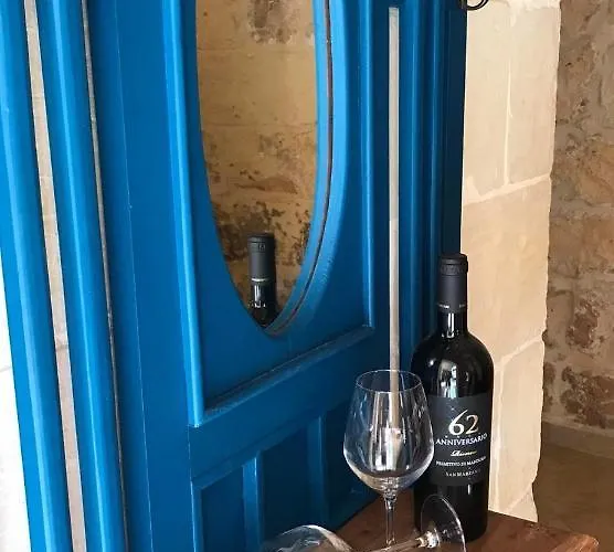 Ta Marie Merhba فندق مبيت وإفطار Zebbug (Gozo)