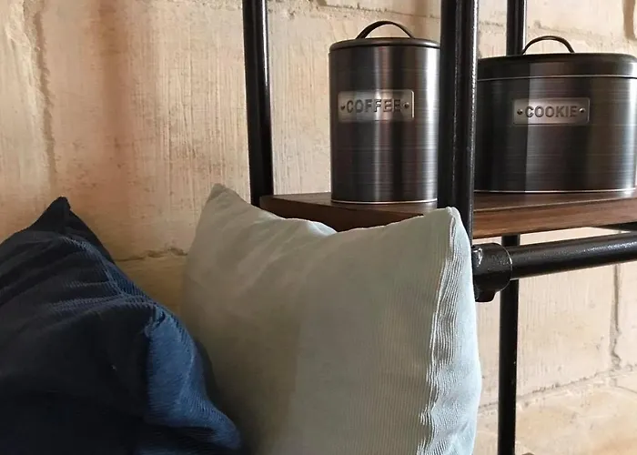 فندق مبيت وإفطار Ta Marie Merhba Zebbug (Gozo)