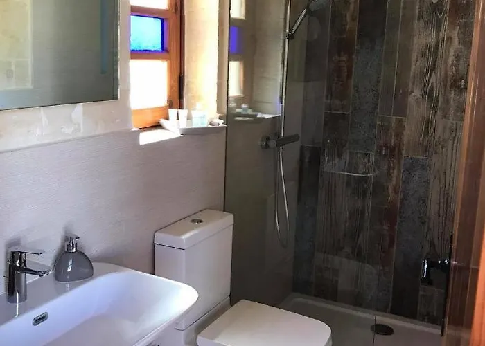 Ta Marie Merhba B&B Zebbug (Gozo)